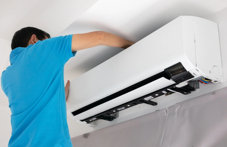 Air conditioning Repair & Replacement