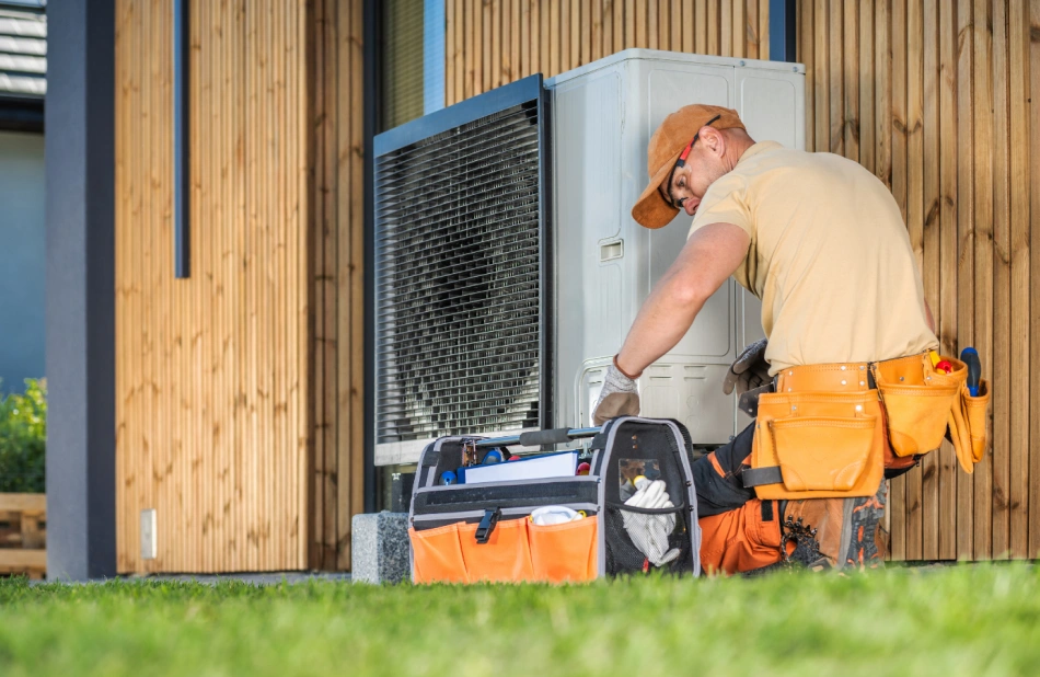 Heating Repair and Replacement